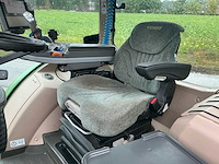 2016 fendt 724 vario profi plus vierwielaangedreven landbouwtractor - afbeelding 21 van  39