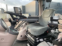 2016 fendt 828 vario s4 profi plus rufa vierwielaangedreven landbouwtractor - afbeelding 7 van  24