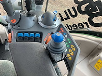 2016 fendt 828 vario s4 profi plus rufa vierwielaangedreven landbouwtractor - afbeelding 11 van  24