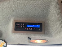 2016 fendt 828 vario s4 profi plus rufa vierwielaangedreven landbouwtractor - afbeelding 13 van  24