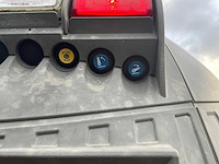 2016 fendt 828 vario s4 profi plus rufa vierwielaangedreven landbouwtractor - afbeelding 24 van  24