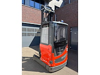 2016 fenwick-linde r14-01 reachtruck - afbeelding 11 van  15