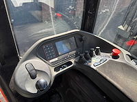 2016 fenwick-linde r14-01 reachtruck - afbeelding 13 van  15