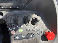 2016 fenwick-linde r14-01 reachtruck - afbeelding 14 van  15