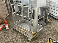 2016 ferrari fab 2 aluminium manbak - afbeelding 2 van  4