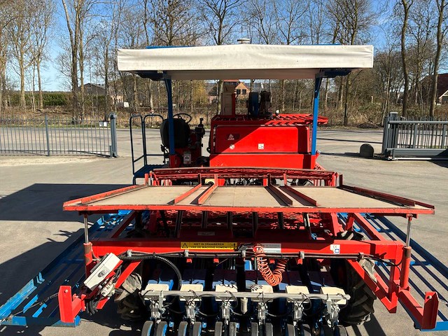 2016 ferrari fastblock slaplantmachine - afbeelding 3 van  27