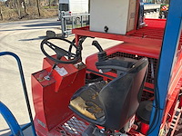 2016 ferrari fastblock slaplantmachine - afbeelding 4 van  27