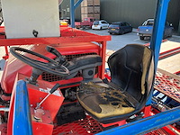 2016 ferrari fastblock slaplantmachine - afbeelding 5 van  27