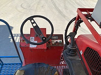 2016 ferrari fastblock slaplantmachine - afbeelding 6 van  27