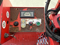 2016 ferrari fastblock slaplantmachine - afbeelding 7 van  27