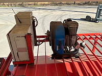 2016 ferrari fastblock slaplantmachine - afbeelding 8 van  27