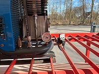 2016 ferrari fastblock slaplantmachine - afbeelding 9 van  27