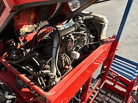 2016 ferrari fastblock slaplantmachine - afbeelding 13 van  27