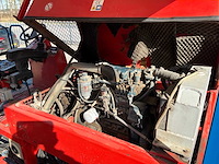 2016 ferrari fastblock slaplantmachine - afbeelding 14 van  27