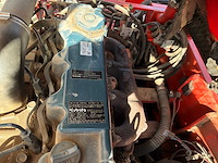 2016 ferrari fastblock slaplantmachine - afbeelding 15 van  27