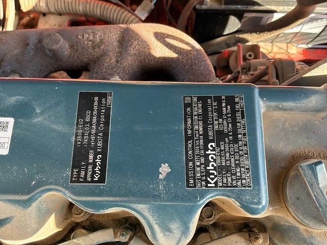 2016 ferrari fastblock slaplantmachine - afbeelding 16 van  27