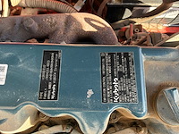 2016 ferrari fastblock slaplantmachine - afbeelding 16 van  27