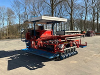 2016 ferrari fastblock slaplantmachine - afbeelding 21 van  27