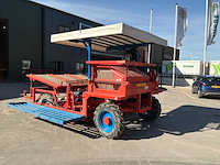 2016 ferrari fastblock slaplantmachine - afbeelding 25 van  27