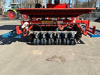 2016 ferrari fastblock slaplantmachine - afbeelding 26 van  27