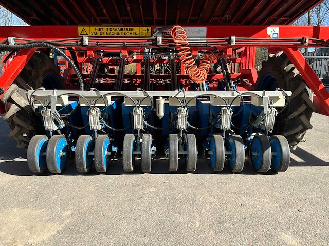 2016 ferrari fastblock slaplantmachine - afbeelding 27 van  27