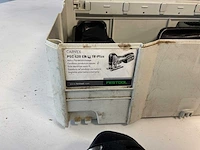 2016 festool psc 420 eb accu decoupeerzaag - afbeelding 6 van  6