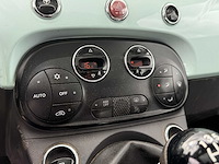 2016 fiat 500 1.2 lounge personenauto - afbeelding 3 van  14