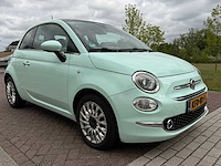 2016 fiat 500 1.2 lounge personenauto - afbeelding 7 van  14
