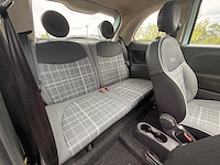 2016 fiat 500 1.2 lounge personenauto - afbeelding 14 van  14