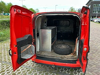 2016 fiat doblò cargo 1.6 mj l1h2 bedrijfswagen - afbeelding 2 van  21