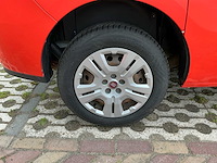 2016 fiat doblò cargo 1.6 mj l1h2 bedrijfswagen - afbeelding 5 van  21