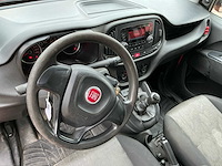 2016 fiat doblò cargo 1.6 mj l1h2 bedrijfswagen - afbeelding 10 van  21