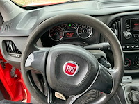 2016 fiat doblò cargo 1.6 mj l1h2 bedrijfswagen - afbeelding 13 van  21