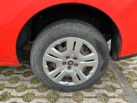 2016 fiat doblò cargo 1.6 mj l1h2 bedrijfswagen - afbeelding 21 van  21