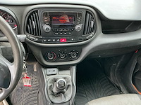 2016 fiat doblò cargo 1.6 mj l1h2 bedrijfswagen - afbeelding 8 van  14