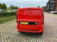 2016 fiat doblò cargo 1.6 mj l1h2 bedrijfswagen - afbeelding 10 van  14