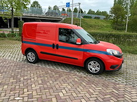 2016 fiat doblò cargo 1.6 mj l1h2 bedrijfswagen - afbeelding 12 van  14
