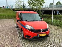 2016 fiat doblò cargo 1.6 mj l1h2 bedrijfswagen - afbeelding 13 van  14