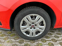 2016 fiat doblò cargo 1.6 mj l1h2 bedrijfswagen - afbeelding 14 van  14