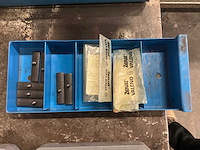 2016 finn-power p 16 hp slangenpers - afbeelding 8 van  9