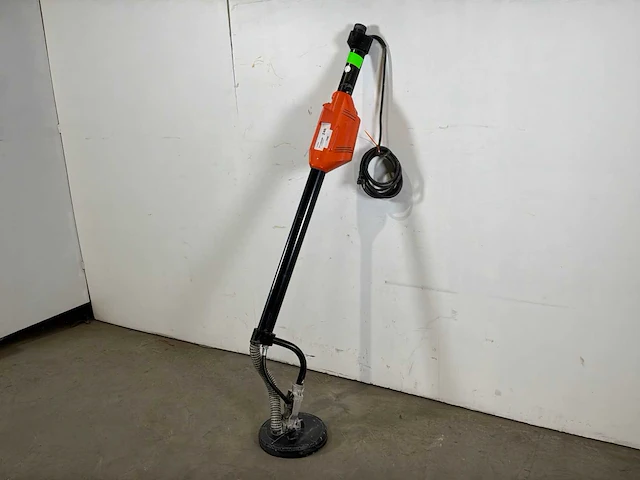 2016 flex powertools wse500 wand-/plafondschuurmachine - 225mm - afbeelding 1 van  5