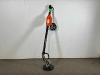 2016 flex powertools wse500 wand-/plafondschuurmachine - 225mm - afbeelding 3 van  5