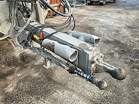 2016 fliegl asw 248 s tandem dumper aanhanger - afbeelding 2 van  15