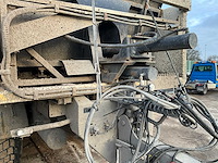 2016 fliegl asw 248 s tandem dumper aanhanger - afbeelding 3 van  15
