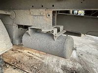 2016 fliegl asw 248 s tandem dumper aanhanger - afbeelding 4 van  15