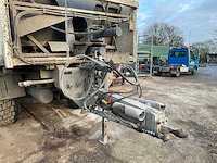 2016 fliegl asw 248 s tandem dumper aanhanger - afbeelding 14 van  15