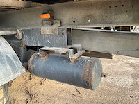 2016 fliegl tridem 30to dumper aanhanger - afbeelding 5 van  18