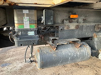 2016 fliegl tridem 30to dumper aanhanger - afbeelding 6 van  18