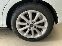 2016 ford b-max 1.0 ecob. titanium personenauto - afbeelding 4 van  35