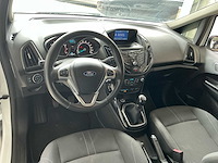 2016 ford b-max 1.0 ecob. titanium personenauto - afbeelding 11 van  35